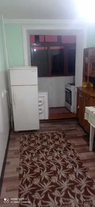 Juma shahriga yaqin joylashgan dom sotiladi 2 etaj 3 xonalik