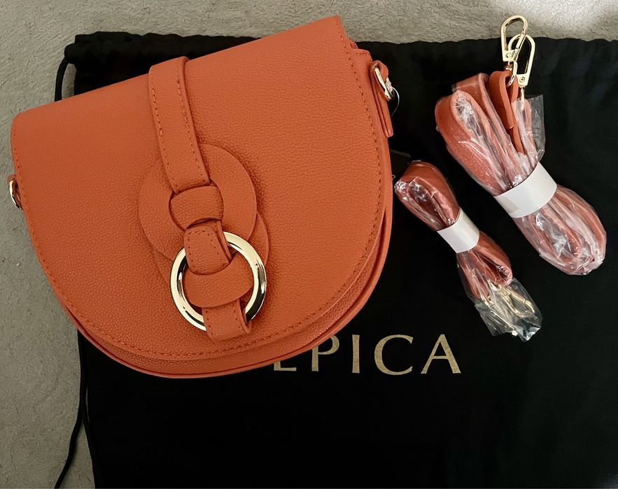 Нова чанта Epica