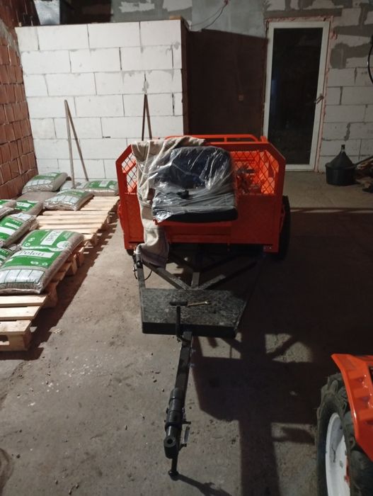 Motocultor de vînzare