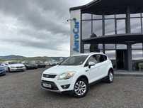 Ford Kuga Ford Kuga // 2.0d // 4x4 // Dublu clima