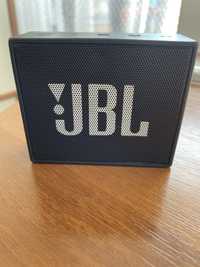 JBL GO колонка