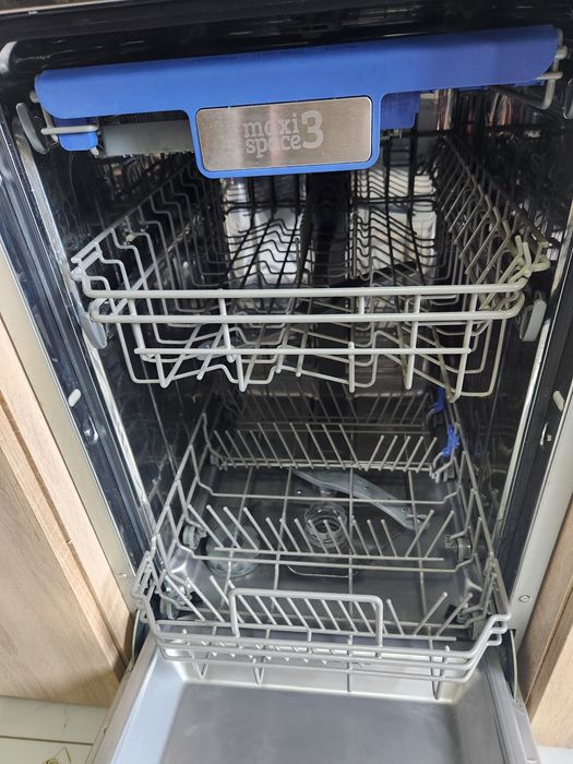 Masina de spalat vase hansa