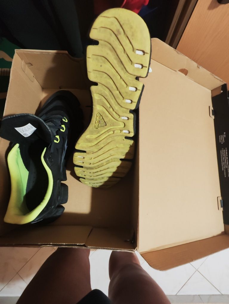 МаратонкиADIDAS летни