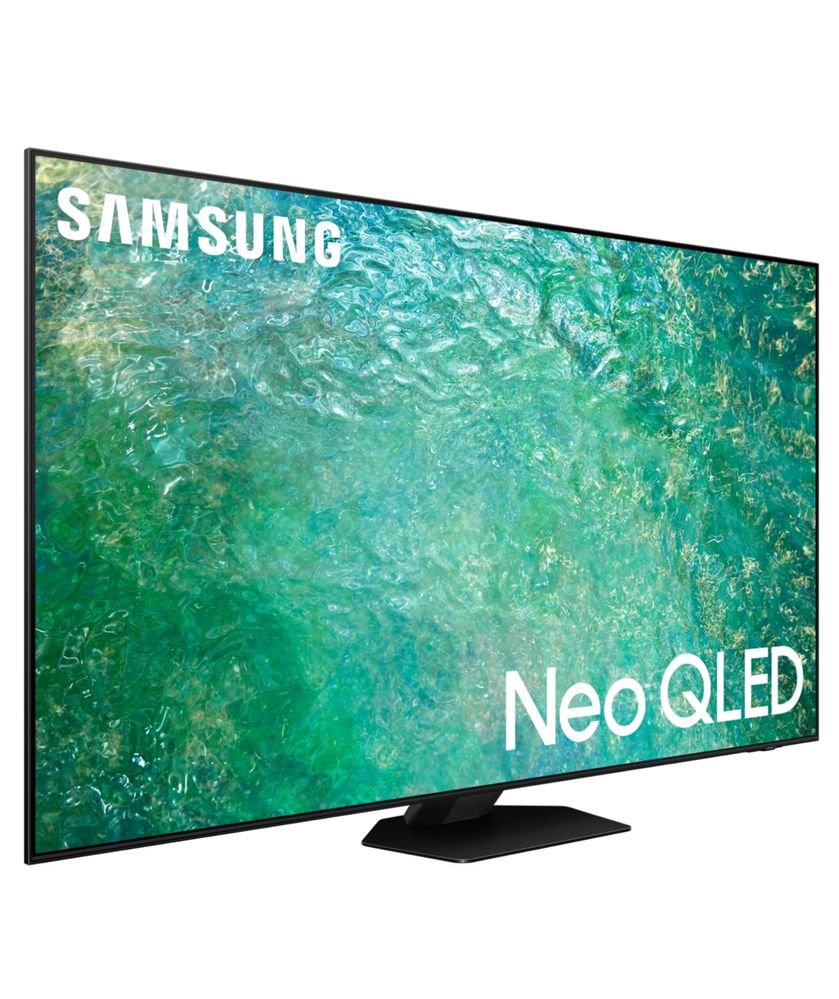 Samsung NEO QLED 85QN85D New  2024 4K Mini Led   2 goda ofitsalnaya g