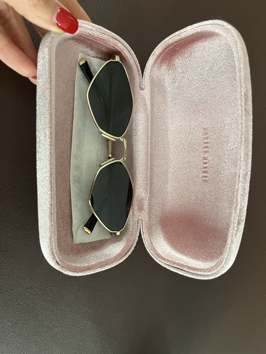 Нови очила Miu Miu