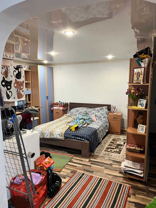 Продаётся недвижимость