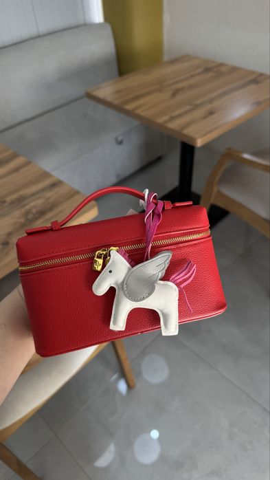 Лора пиано сумка