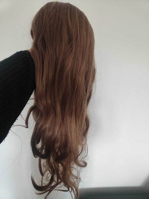 Перука за 22 лв, нова