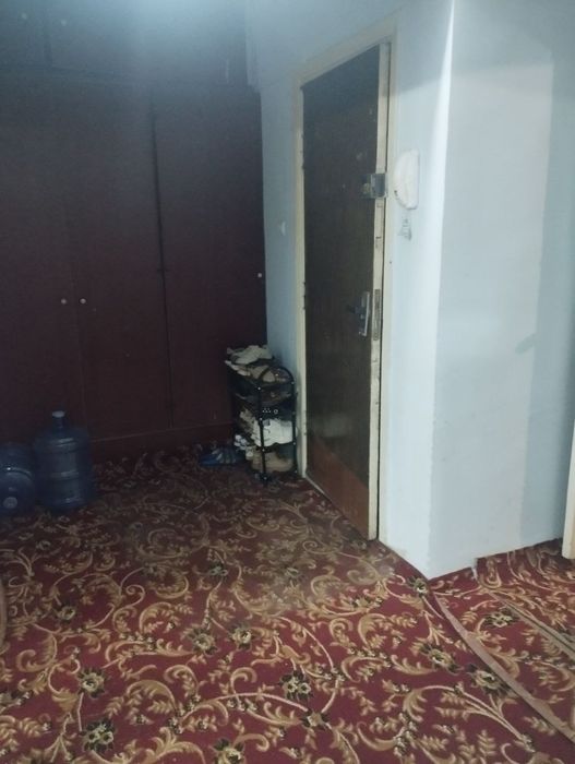 Срочно! Квартира на Юнусабад -Петушок 3/3/9 общ пл 72м ,разделка