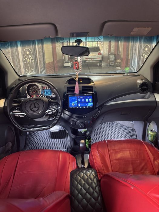 Spark 2013 Full Navarot