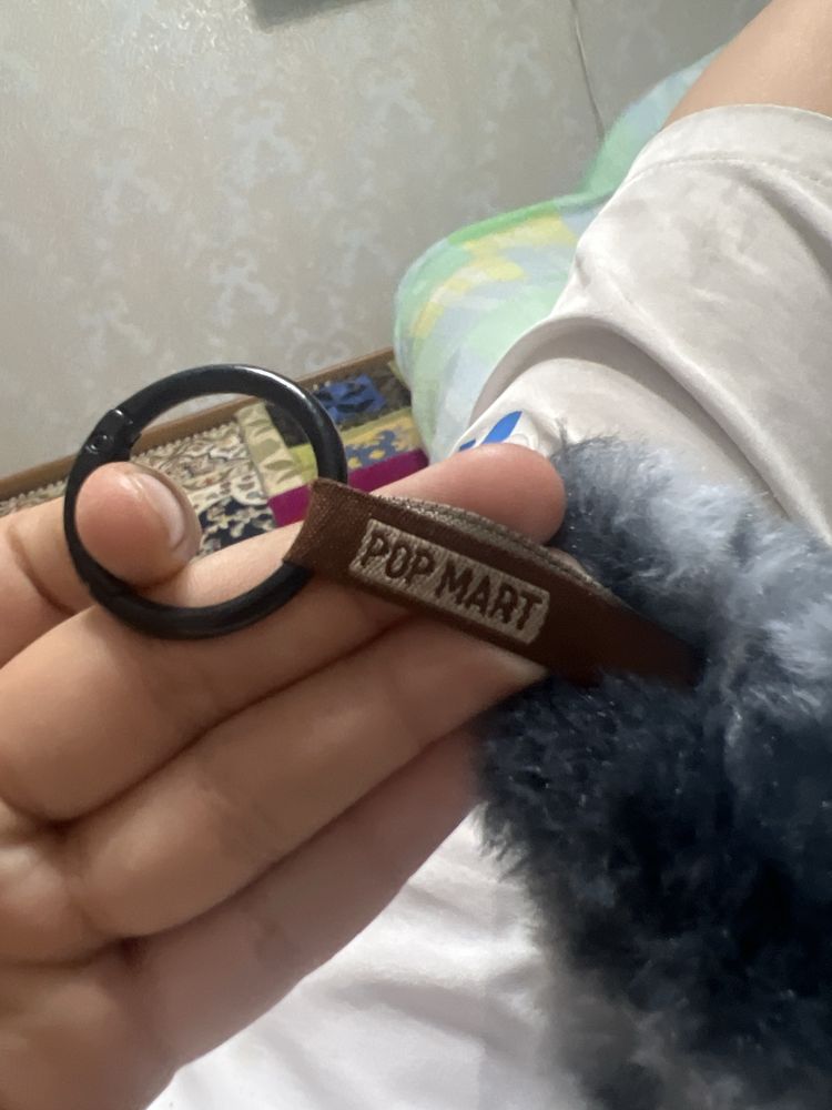 Лабубу оригинал