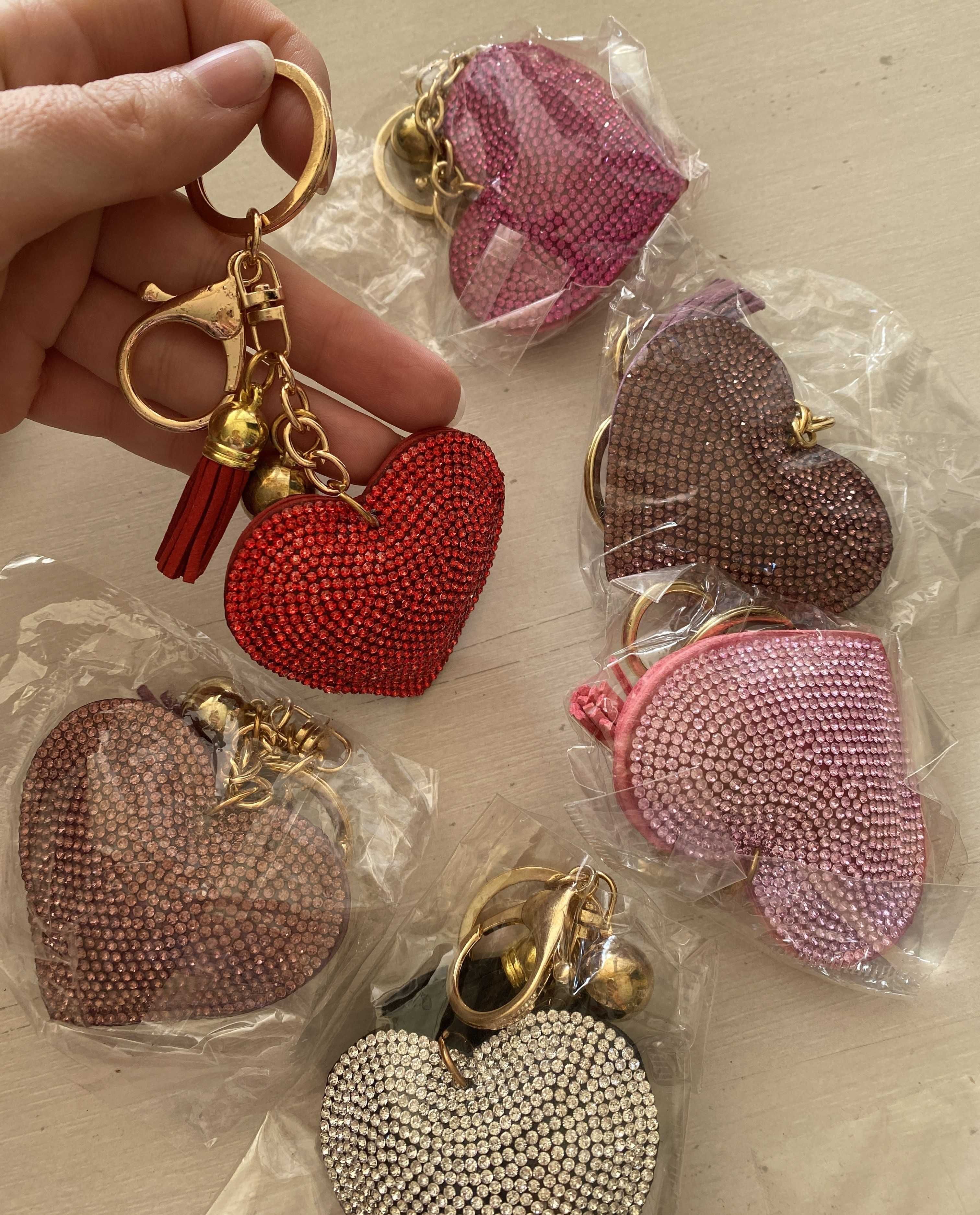 Lot ursulet personalizat cadou i love you te iubesc breloc inima