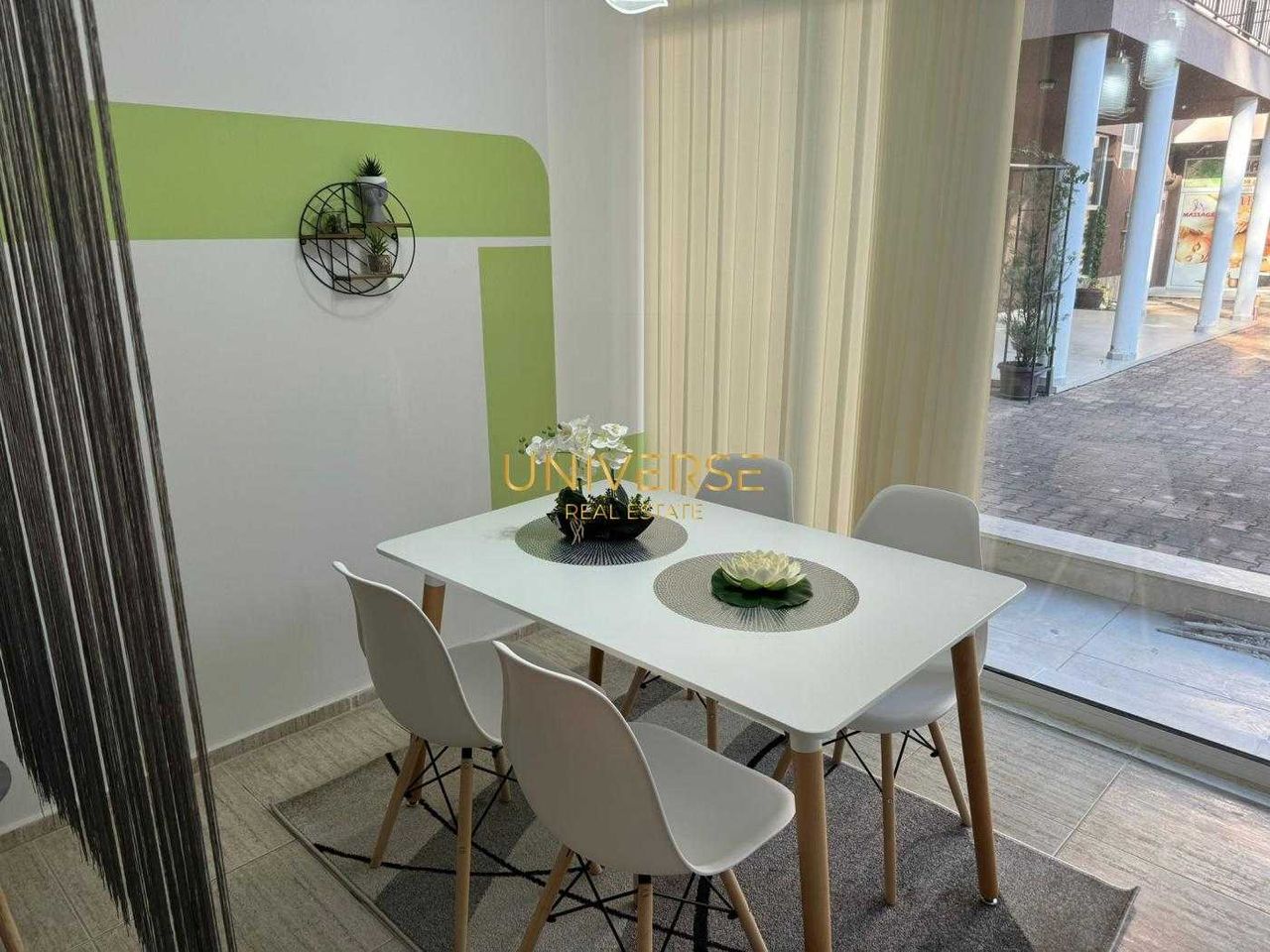 Продава се Двустаен апартамент в к.к. Слънчев бряг - 62 кв.м за 1047 €/кв.м - Снимка #10