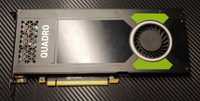 Nvidia Quadro P4000 8Gb DDR5 (Placa video profesionala)