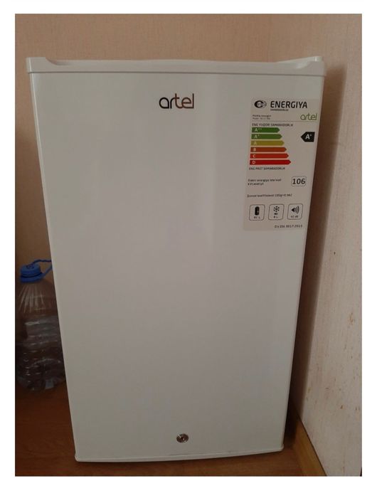 Холодильник супер!