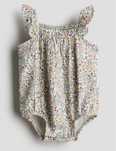 Salopeta din muselina H&M
