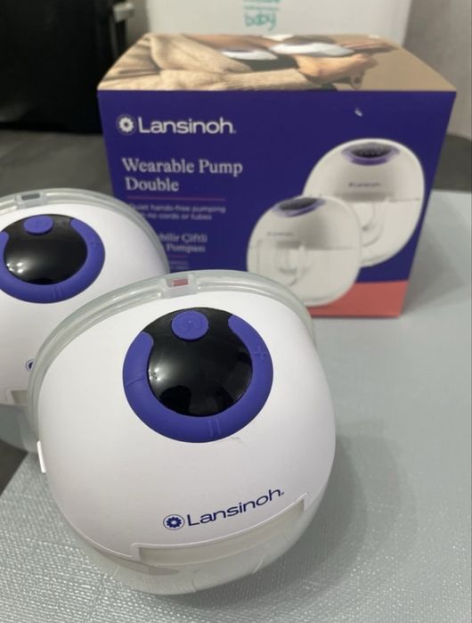 Pompa de san electrica dubla, folosita 3 saptamani