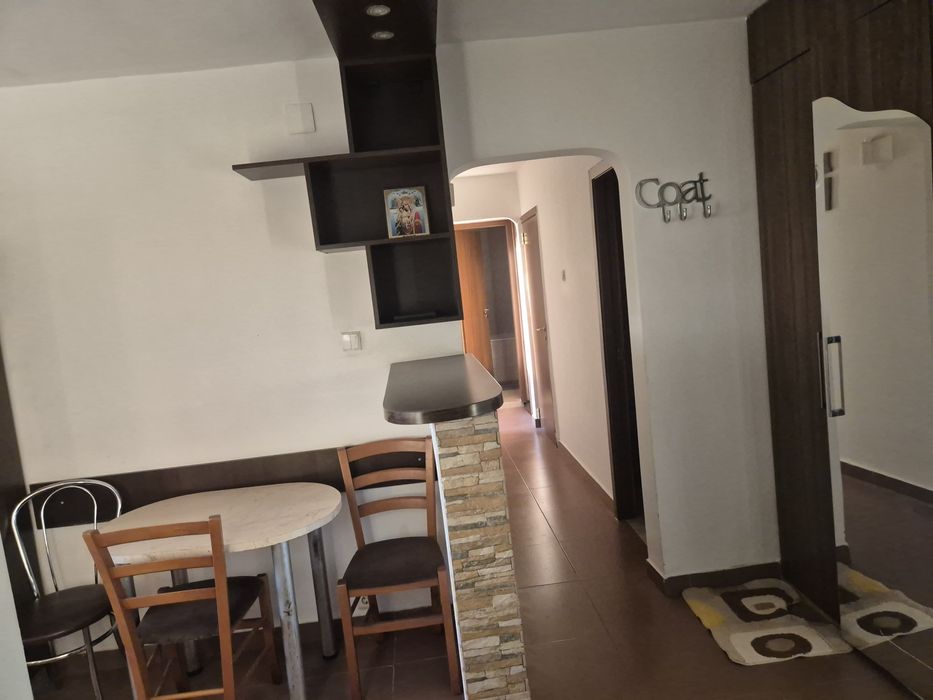 Apartament 3 camere Ghencea