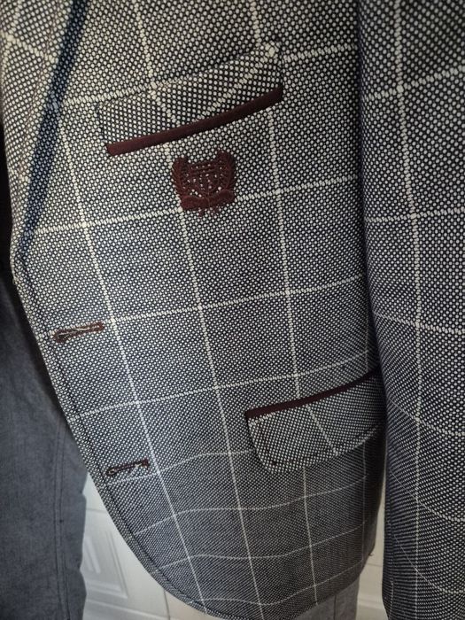 Интересно за момче