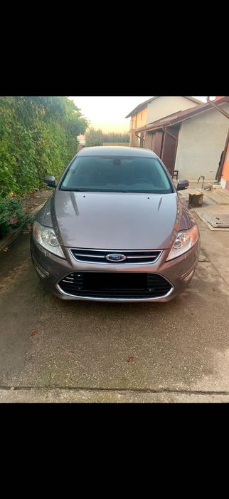 Vand Ford Mondeo 2011 motor 2.0
