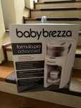 Baby Brezza Formula Pro Advanced NOU