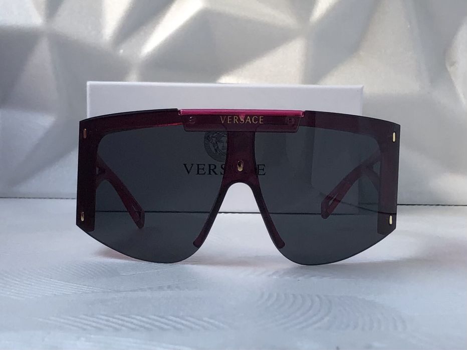 -46% Разпродажба Дамски слънчеви очила маска