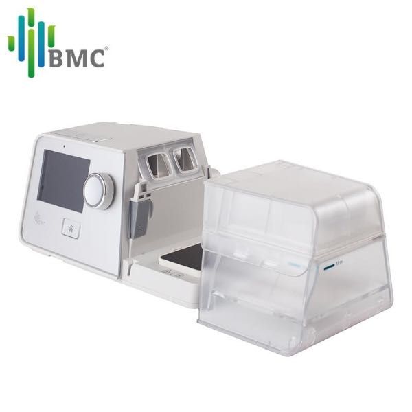 Бипап НВЛ аппарат BMC G3B25VT с режимом ST,S,T,CPAP