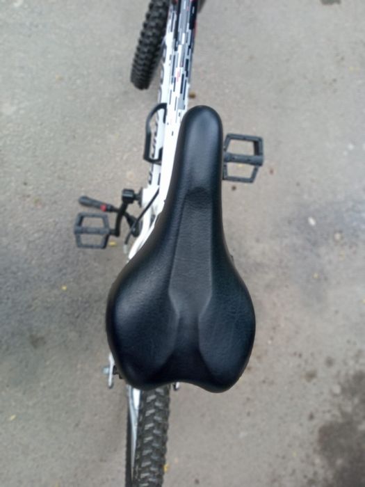 Bicicletă Rockrider B-Twin