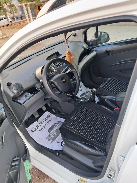 Продаётся Спарк 2014 года