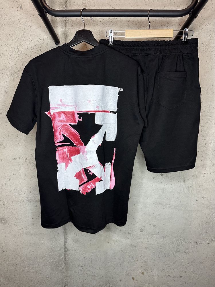 Летни комплекти Dior, Palm, OFF-White, Essen..
