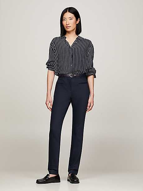 Оригинален панталон Tommy Hilfiger