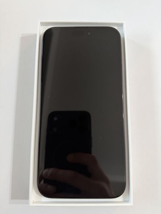Iphone 15 Plus 128GB Negru