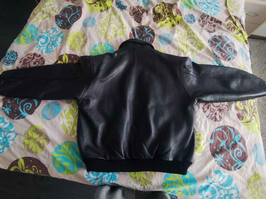 Кожено яке Korona