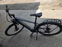 Scott Sub eRide Active 2020 електрически велосипед