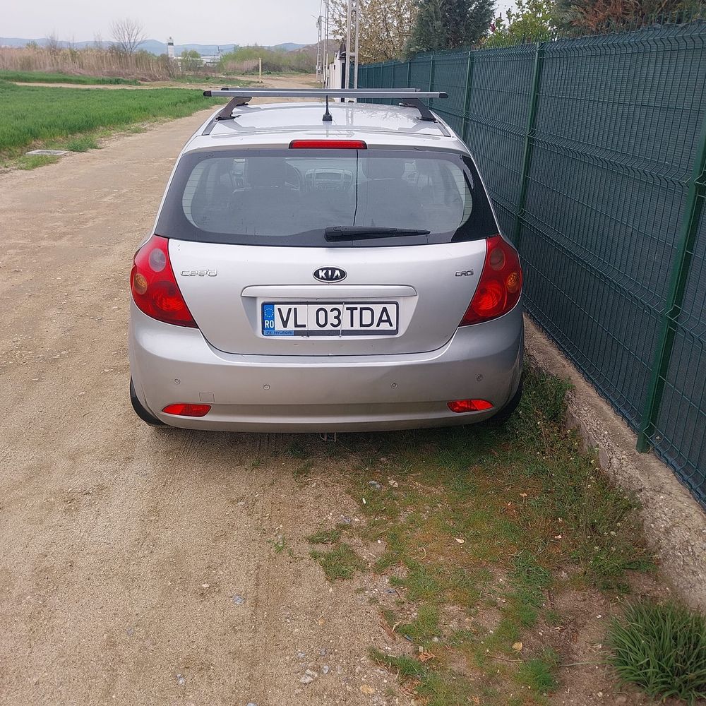 Vand Kia Ceed, Rm Valcea