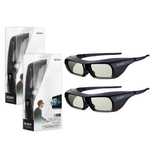 Продавам 3D очила Sony TDG-BR250 + трансмитер TMR-BR100