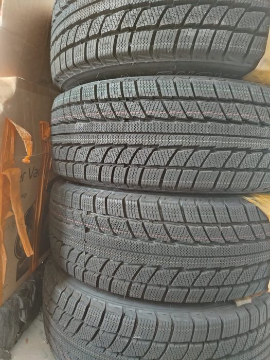 Зимний покришка сатылады