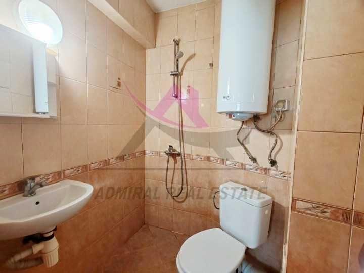 Дава се под наем Двустаен апартамент в Варна, Базар Левски - 55 кв.м за 425 € - Снимка #3