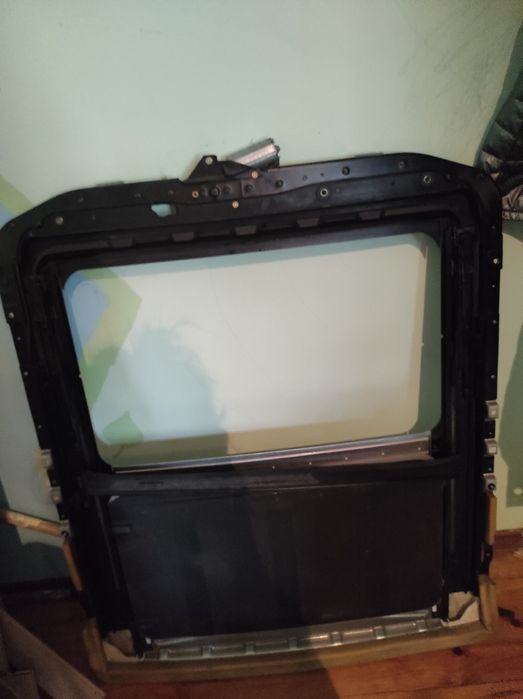 Люк за бмв е46 ,