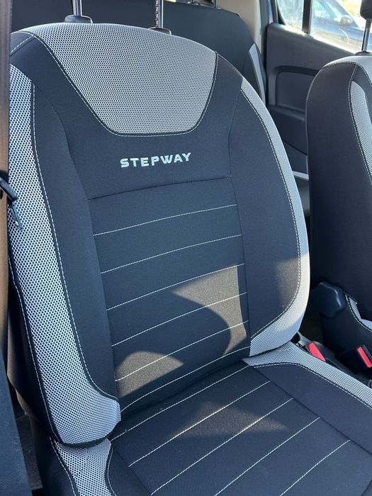 Dacia Sandero Stepway 20191.5 diesel adblue euro 6