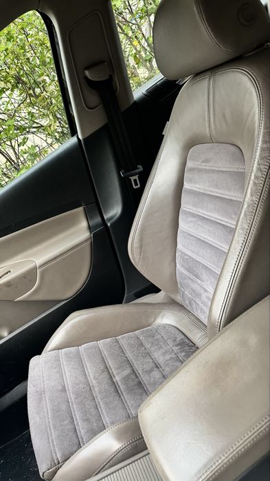 Volkswagen passat b6