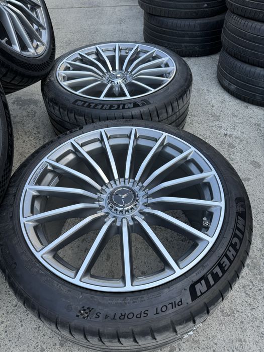 Jante originale Mercedes Amg Gt 20