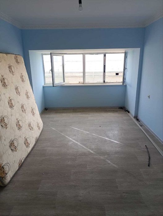 Срочно продается 2х ком кв на 6 этаже, по адресу Бам, ор 16 школа