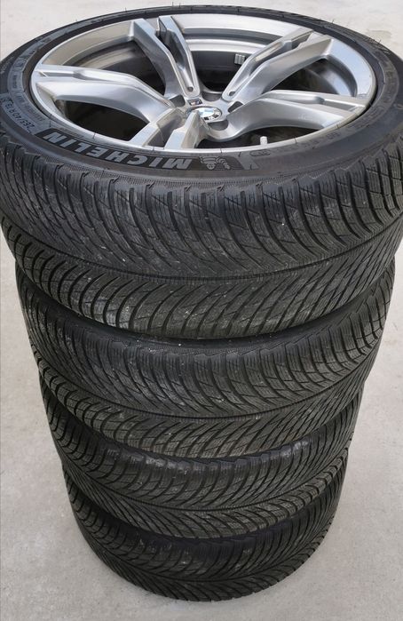 Jante OEM R19 bmw M5 Competition, F90, M8, F91, G20, g30
