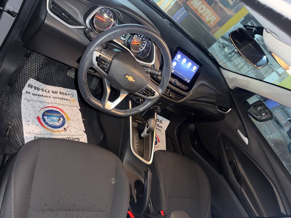 Onix LTZ pozitsiya 2023 yil 19.000 km