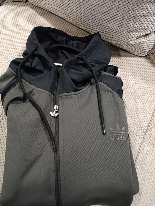 Спортен екип Adidas мъжки XXL