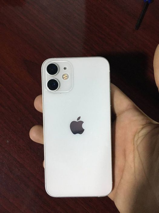 Iphone 12mini 64gb