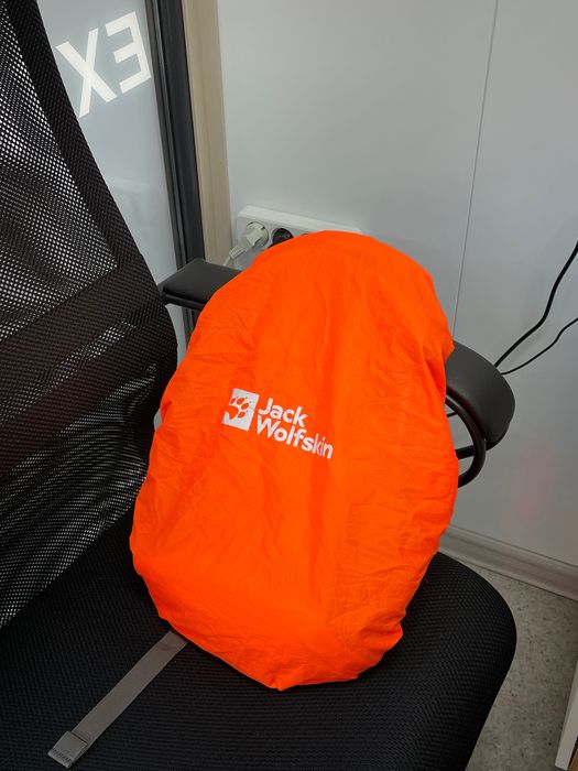 Jack Wolfskin рюкзак