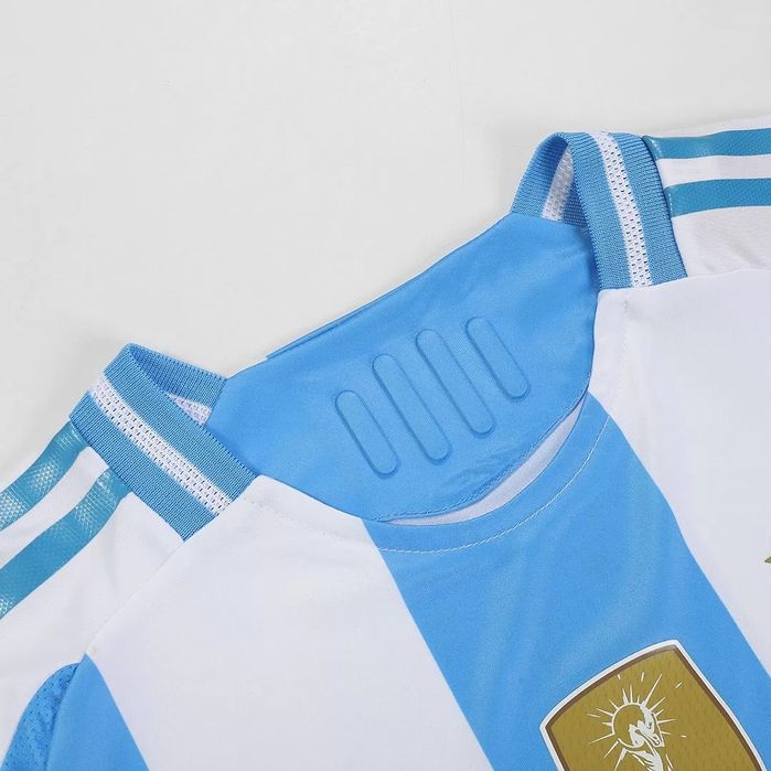 Тениска Аржентина 2024 copa america