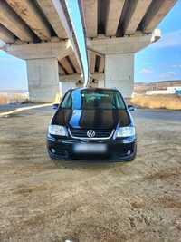 Vand vw Touran 2.0